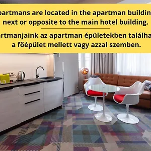 4* Hotel Science
